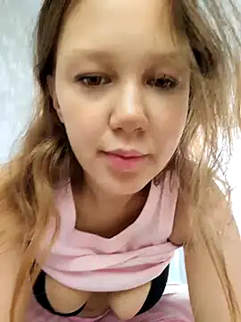 Snapshot of _AnMiss_ chatting on September 18, 11:53 am AnMiss online show from September 18, 11:53 am