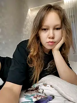 Snapshot of _AnMiss_ chatting on September 22, 3:43 pm AnMiss online show from September 22, 3:43 pm