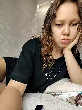 Snapshot of _AnMiss_ chatting on October 15, 5:37 pm AnMiss online show from October 15, 5:37 pm