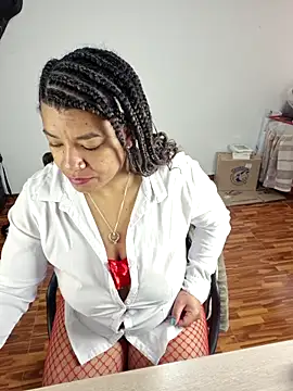 Selket11 online show from October 19, 2:08 pm