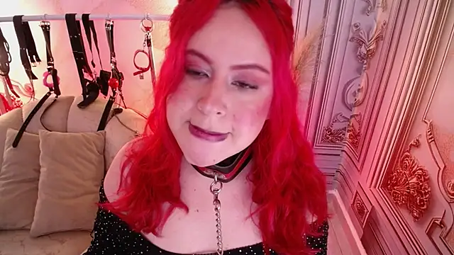 Snapshot of Naty_slavedoll chatting on September 22, 8:51 pm Naty slavedoll online show from September 22, 8:51 pm