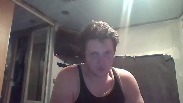 Deafguyproud69 online show from October 18, 2:25 am