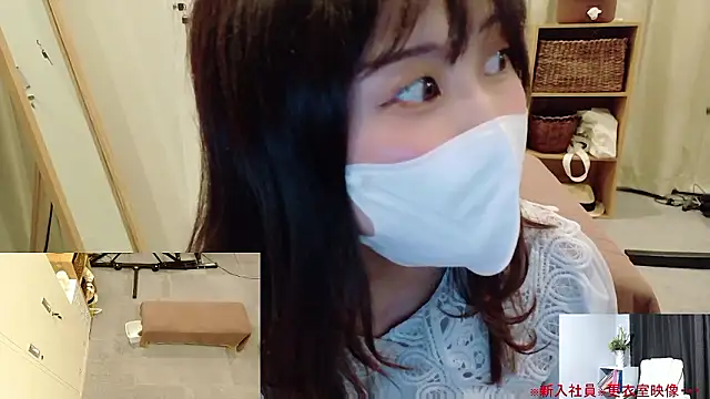 ManaMi-maru online show from September 26, 1:20 pm