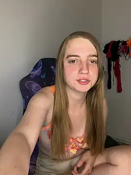 EvieRoseex online show from July 9, 9:50 pm