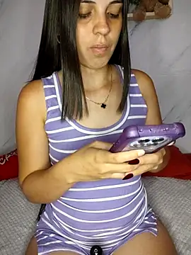 Perla lis online show from September 17, 9:46 pm