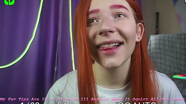 Snapshot of Lexy_Lovy chatting on October 9, 7:23 am Lexy Lovy online show from October 9, 7:23 am