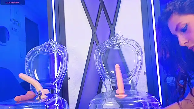 Malory Cortez online show from February 11, 2:04 am