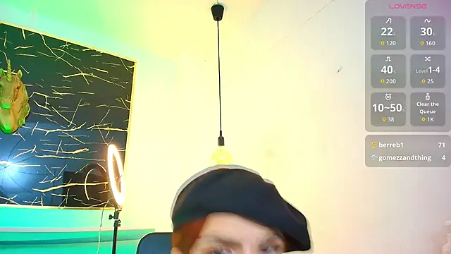 Bella salvatore online show from November 16, 10:21 pm