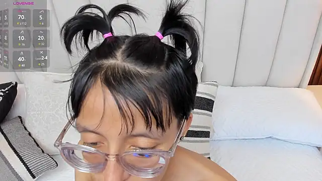 Marge lasander online show from September 27, 2:41 am