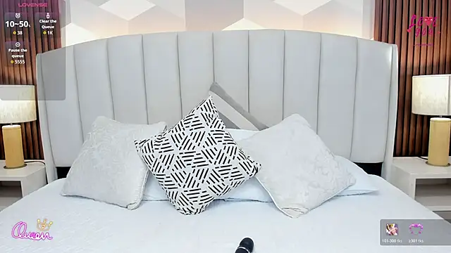 Marge lasander online show from March 19, 2:05 am