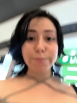 GerallFoxxx online show from March 18, 10:26 pm