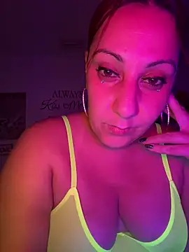 DeeLight124 online show from March 30, 4:56 am