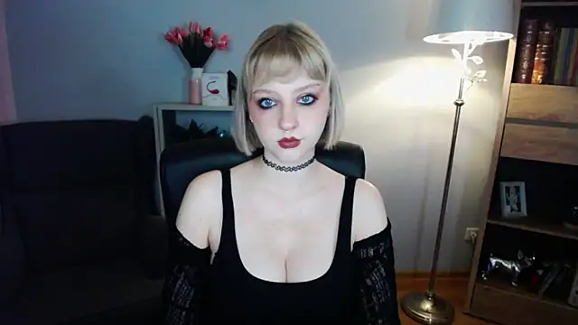 MadelineLust online show from September 28, 1:27 pm