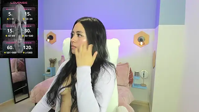 Chloe fischer  online show from September 21, 3:54 pm