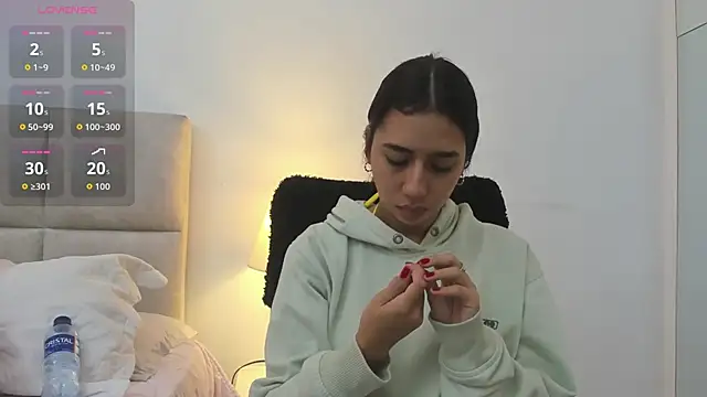 MissSussy online show from September 30, 11:27 am