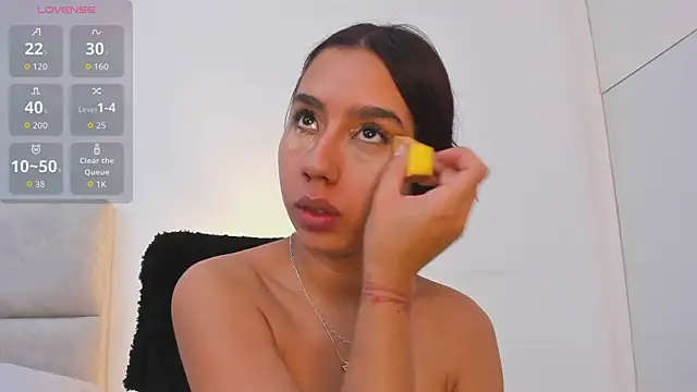 MissSussy online show from October 3, 11:59 am