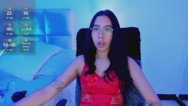 MissSussy online show from October 6, 12:55 pm