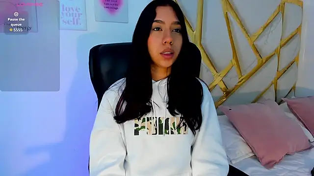 MissSussy online show from October 2, 11:48 am