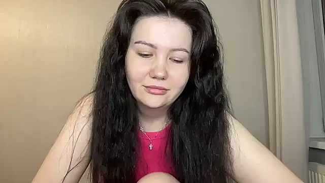 AlexaCruze online show from October 15, 7:16 pm