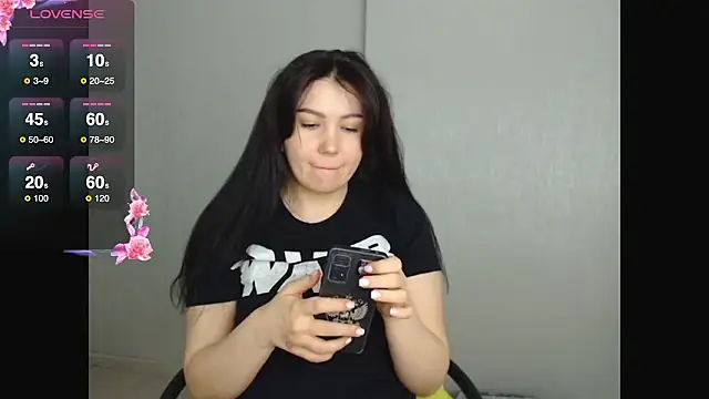 AlexaCruze online show from January 31, 7:11 pm