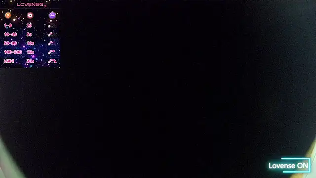 Snapshot of Hanha00 chatting on September 26, 1:58 am Hanha00 online show from September 26, 1:58 am