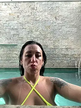 TigrezaSC online show from April 18, 5:15 pm