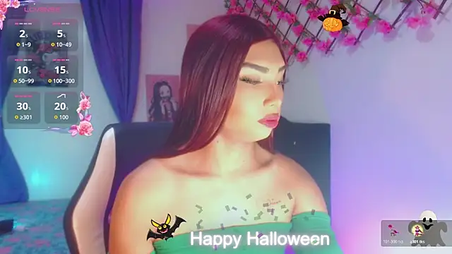 Snapshot of caribbean_passion_ chatting on November 2, 3:10 am caribbean passion online show from November 2, 3:10 am