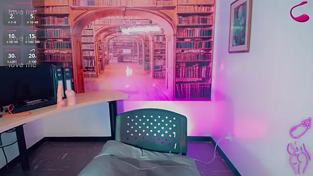 caribbean passion  online show from February 4, 11:35 am