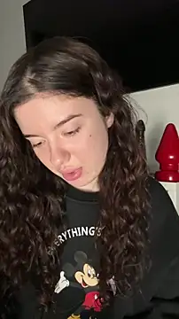 Kimi Ass online show from December 22, 1:03 pm