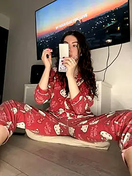 Snapshot of Kimi_Ass chatting on September 28, 1:45 am Kimi Ass online show from September 28, 1:45 am