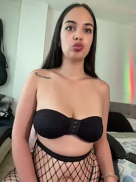 gabyaridi online show from May 27, 7:00 pm