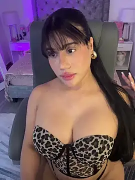 AshleyFerrer online show from December 18, 3:17 pm