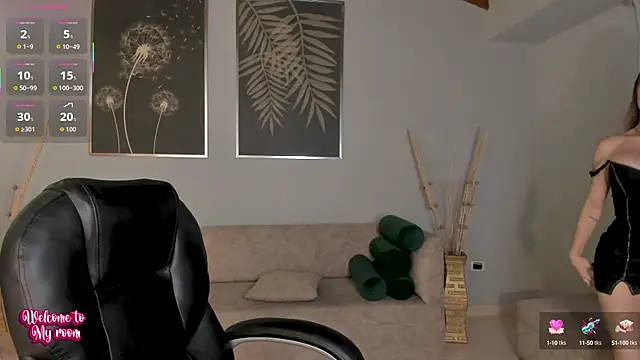 Snapshot of AnastasiaBoiko chatting on October 6, 12:00 pm AnastasiaBoiko online show from October 6, 12:00 pm