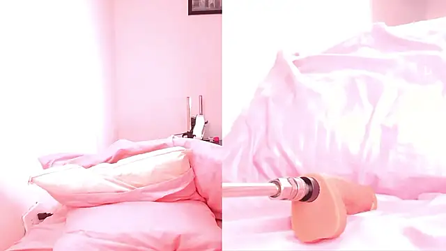 EmmaPatersom online show from October 18, 2:58 am