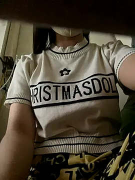 Tuongvy05 online show from November 3, 1:20 am