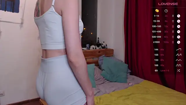 spoilme gently online show from October 28, 4:35 pm