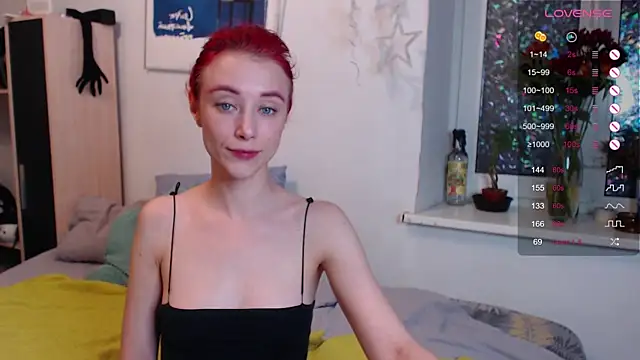 spoilme gently online show from October 30, 2:40 pm