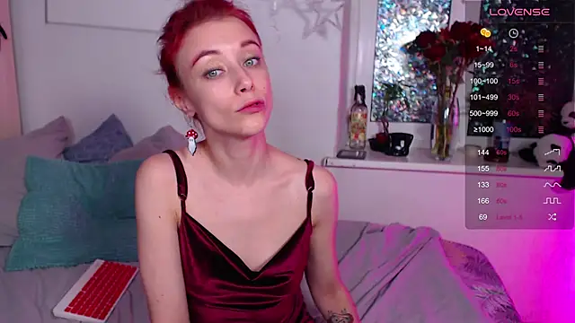 spoilme gently online show from October 31, 4:11 pm