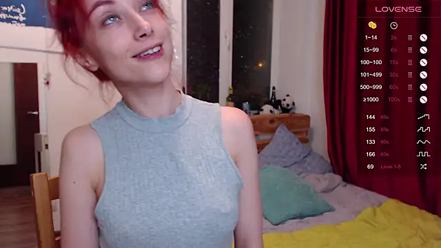 spoilme gently online show from October 24, 5:20 pm