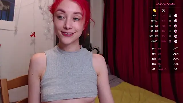 spoilme gently online show from October 13, 6:32 pm