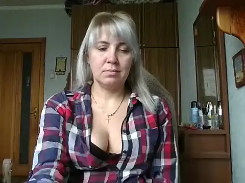 IrinaB1 online show from December 23, 11:03 am