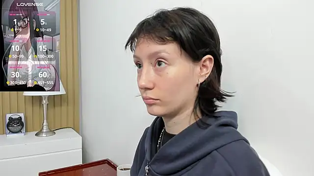 lizzy davis 1 online show from December 3, 4:04 am