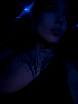 Snapshot of SamanthaaSutra chatting on October 7, 1:43 am SamanthaaSutra online show from October 7, 1:43 am