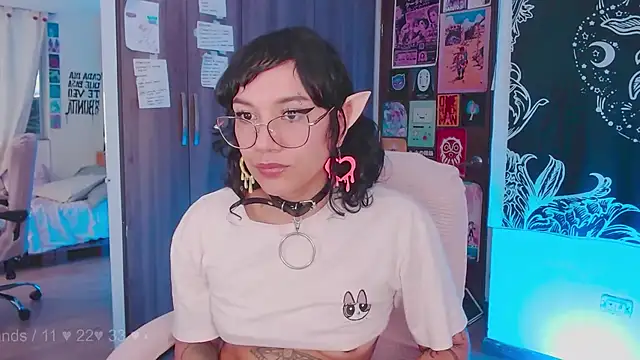 Snapshot of melissahowl chatting on September 30, 10:58 pm melissahowl online show from September 30, 10:58 pm