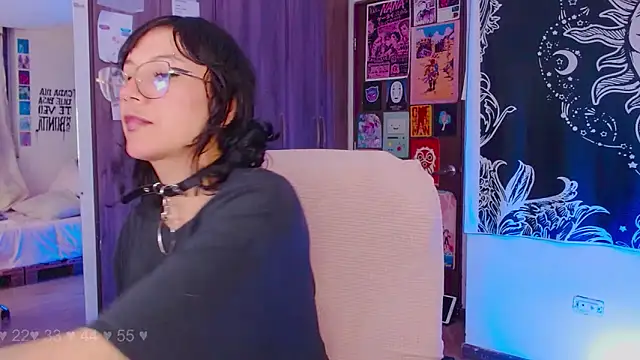 Snapshot of melissahowl chatting on September 29, 1:43 am melissahowl online show from September 29, 1:43 am