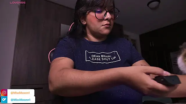 Steph moon  online show from September 24, 11:37 pm