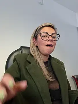 Cata Office-12 online show from November 24, 8:44 pm