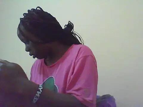 EBONYVANILLA02 online show from November 17, 5:19 am