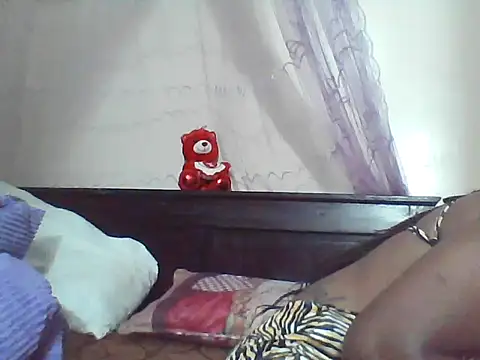 EBONYVANILLA02 online show from March 24, 2:55 pm