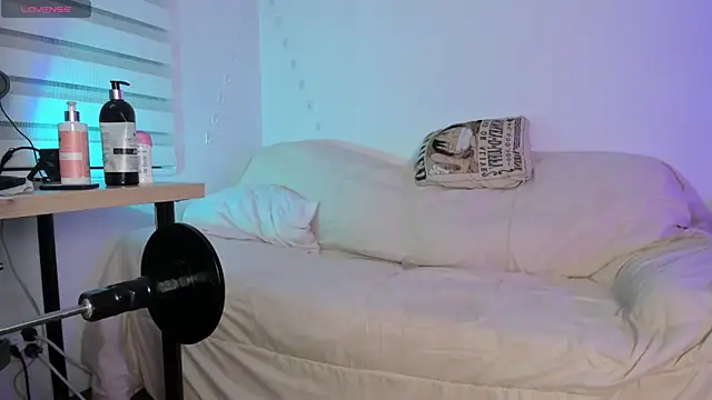 Gaby Miller22 online show from March 1, 1:38 am